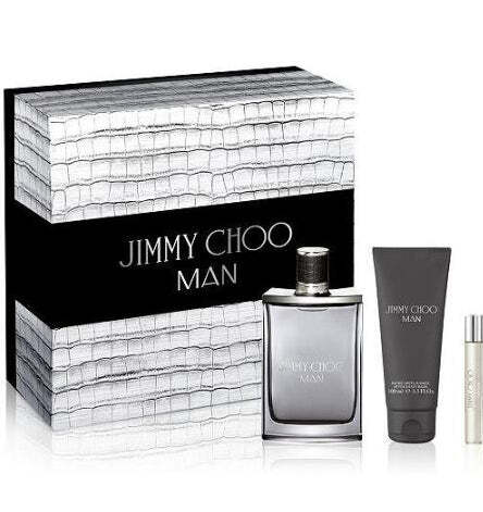 Jimmy Choo 3 Piece Gift Set LuxuryLifeWay Online Store