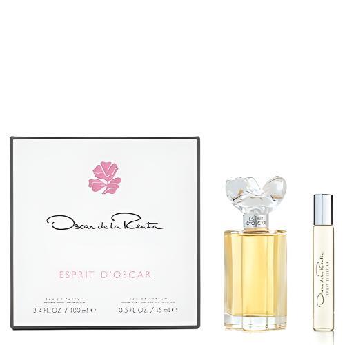 Oscar Esprit D'Oscar 2 Piece Gift Set LuxuryLifeWay Online Store