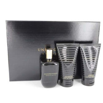 Sean Jean Unforgivable 3 Piece Gift Set LuxuryLifeWay Online Store