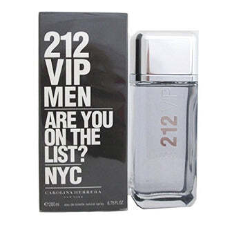 212 VIP Eau De Toilette LuxuryLifeWay Online Store