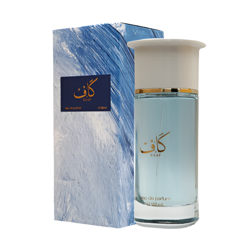 Ahmed Al Maghribi Kaaf Eau De Parfum LuxuryLifeWay Online Store