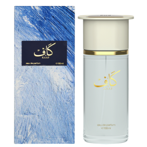 Ahmed Al Maghribi Kaaf Eau De Parfum LuxuryLifeWay Online Store