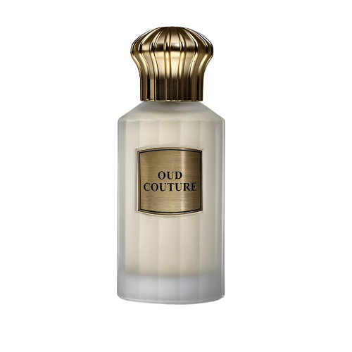 Ahmed Al Maghribi Oud Couture Eau De Parfum LuxuryLifeWay Online Store