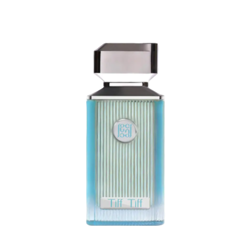 Ahmed Al Maghribi Tiff Tiff Eau De Parfum LuxuryLifeWay Online Store