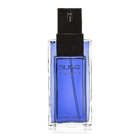 Alfred Sung Homme Eau De Toilette LuxuryLifeWay Online Store