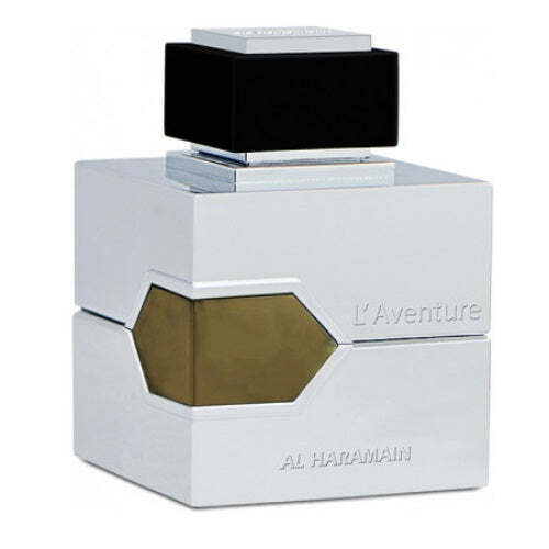 L'Aventure Blanche Eau De Parfum LuxuryLifeWay Online Store