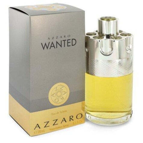 Azzaro Wanted Eau De Toilette LuxuryLifeWay Online Store