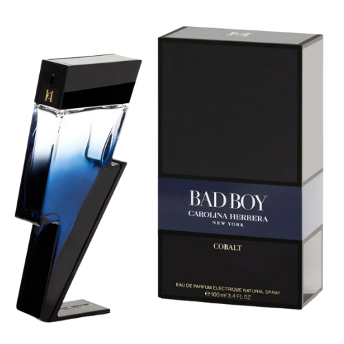 Ch Bad Boy Cobalt Eau De Parfum Electrique LuxuryLifeWay Online Store