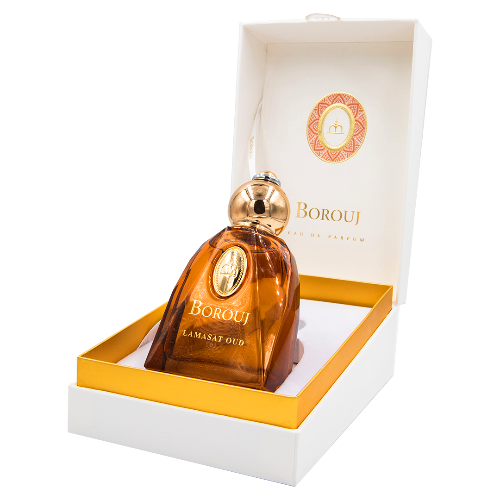 Dumont Borouj Lamasat Oud Eau De Parfum LuxuryLifeWay Online Store
