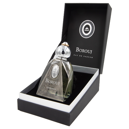 Dumont Borouj Spiritus Eau De Parfum (Creed Aventus Twist) LuxuryLifeWay Online Store