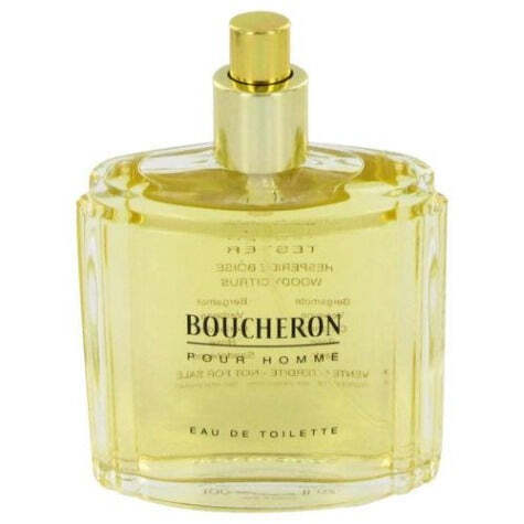 Boucheron Pour Homme Eau De Toilette LuxuryLifeWay Online Store
