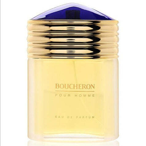 Boucheron Pour Homme Eau De Parfum LuxuryLifeWay Online Store