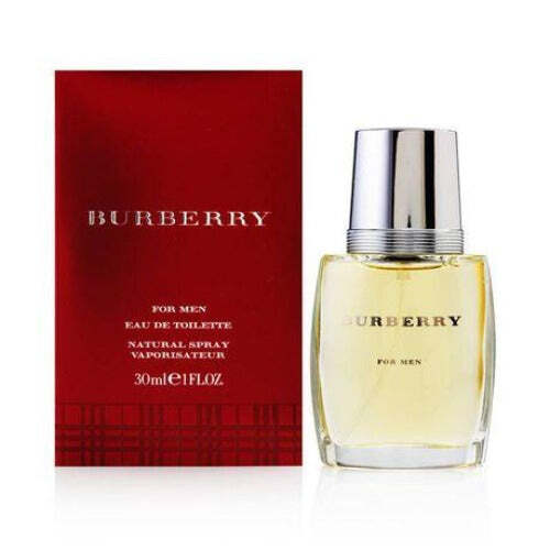 Burberry Eau De Toilette LuxuryLifeWay Online Store