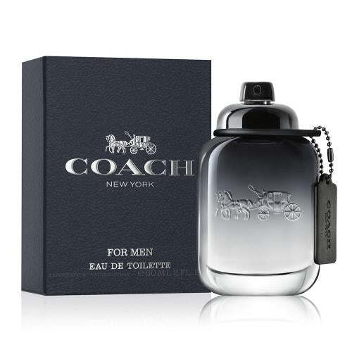 Coach New York Eau De Toilette LuxuryLifeWay Online Store
