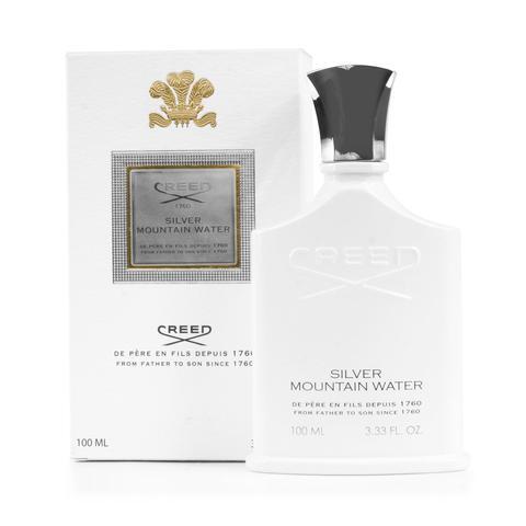 Creed Silver Mountain Water Eau De Parfum LuxuryLifeWay Online Store