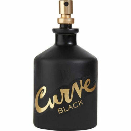 Curve Black Eau De Toilette LuxuryLifeWay Online Store
