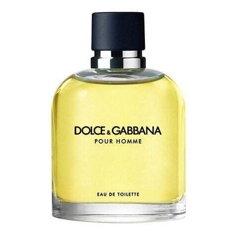 Dolce & Gabbana Eau De Toilette LuxuryLifeWay Online Store