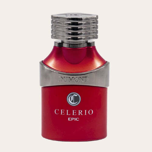 Dumont Celerio Epic Eau De Parfum LuxuryLifeWay Online Store