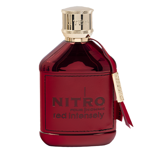 Dumont Nitro Red Intensely Extrait De Parfum LuxuryLifeWay Online Store