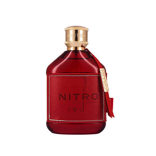 Dumont Nitro Red Eau De Parfum LuxuryLifeWay Online Store
