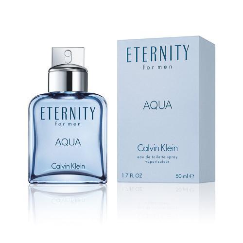 Eternity Aqua Eau De Toilette LuxuryLifeWay Online Store