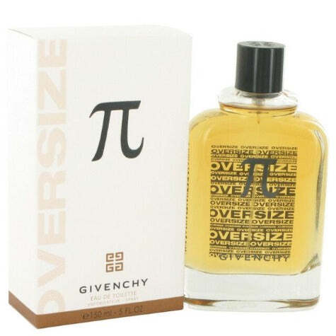 Givenchy Pi Eau De Toilette LuxuryLifeWay Online Store