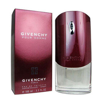 Givenchy Pour Homme Eau De Toilette LuxuryLifeWay Online Store