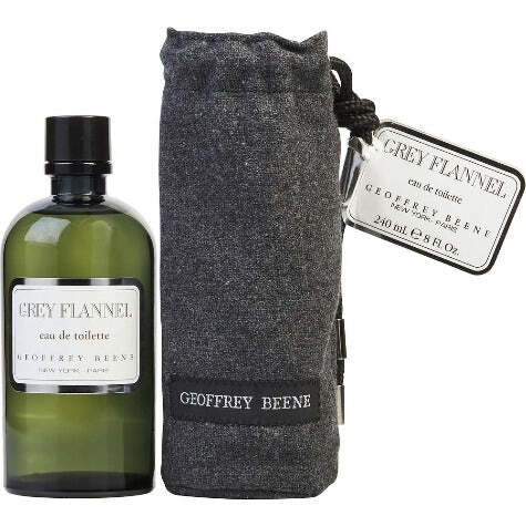 Grey Flannel Eau De Toilette LuxuryLifeWay Online Store