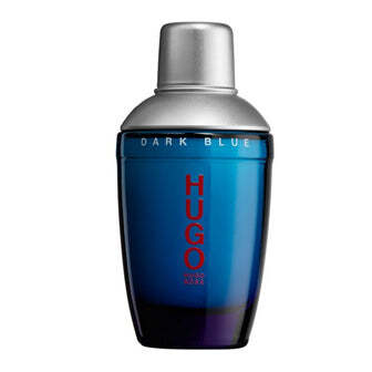 Hugo Dark Blue Eau De Toilette LuxuryLifeWay Online Store