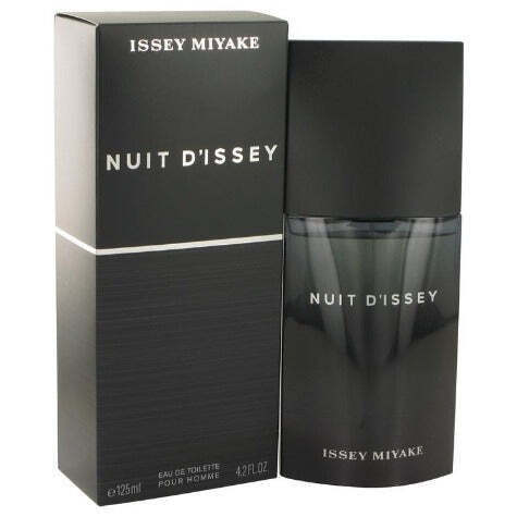 Nuit D'Issey Eau De Toilette LuxuryLifeWay Online Store
