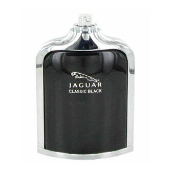 Jaguar Classic Black Eau De Toilette LuxuryLifeWay Online Store
