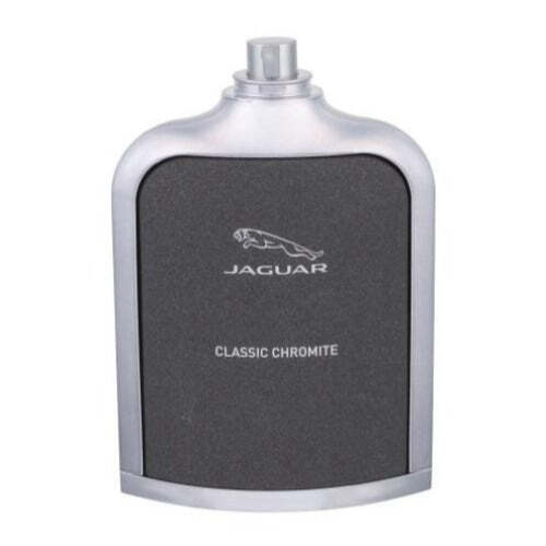 Jaguar Classic Chromite Eau De Toilette LuxuryLifeWay Online Store