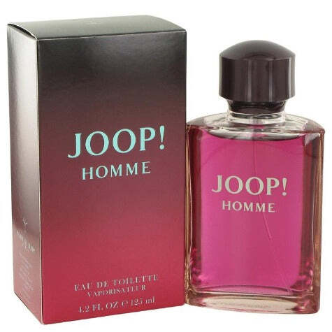 Joop! Eau De Toilette LuxuryLifeWay Online Store