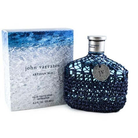 John Varvatos Artisan Blu Eau De Toilette LuxuryLifeWay Online Store
