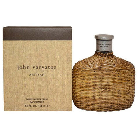 John Varvatos Artisan Eau De Toilette LuxuryLifeWay Online Store