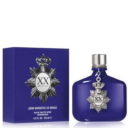 John Varvatos Xx Indigo Eau De Toilette LuxuryLifeWay Online Store