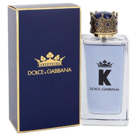 K By Dolce & Gabbana Eau De Toilette LuxuryLifeWay Online Store