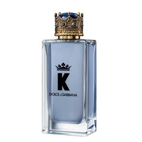 K By Dolce & Gabbana Eau De Toilette LuxuryLifeWay Online Store