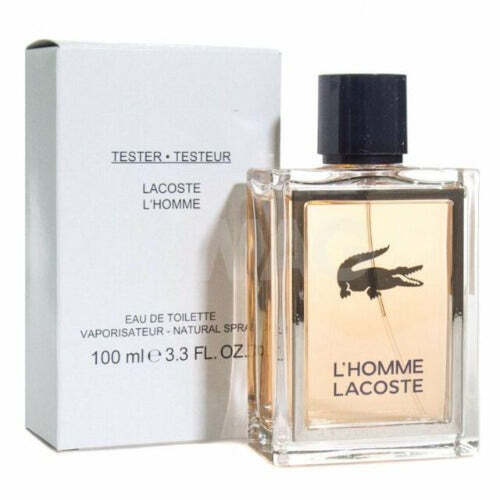 Lacoste L'Homme Eau De Toilette LuxuryLifeWay Online Store