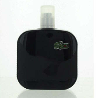 Eau De Lacoste L.12.12 Noir Eau De Toilette LuxuryLifeWay Online Store