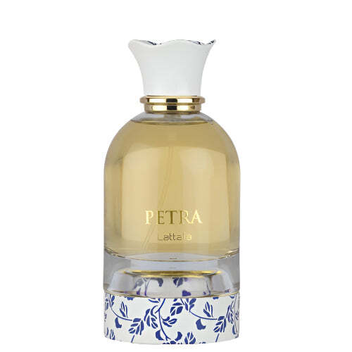 Lattafa Petra Eau De Parfum LuxuryLifeWay Online Store
