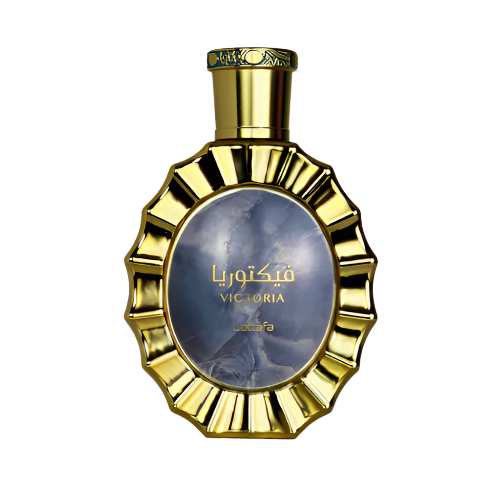 Lattafa Victoria Eau de Parfum LuxuryLifeWay Online Store