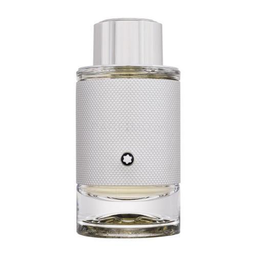 Mont Blanc Explorer Platinum Eau De Parfum LuxuryLifeWay Online Store