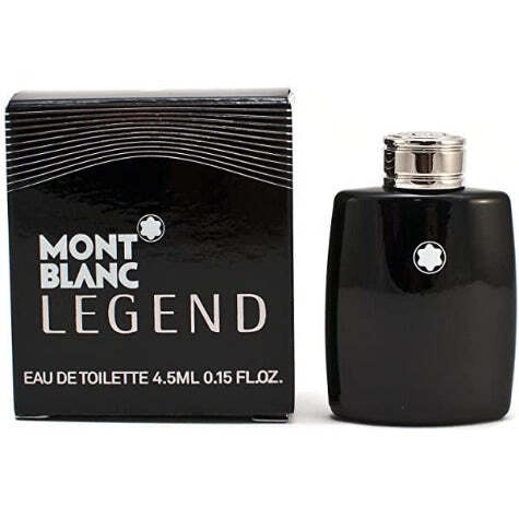 Mont Blanc Legend Eau De Toilette LuxuryLifeWay Online Store