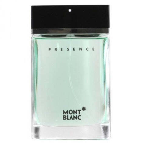 Mont Blanc Presence Eau De Toilette LuxuryLifeWay Online Store