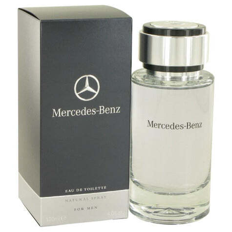 Mercedes Benz Eau De Toilette LuxuryLifeWay Online Store