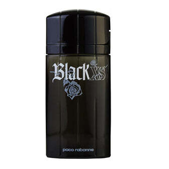 Black XS Eau De Toilette LuxuryLifeWay Online Store