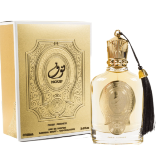 Paris Corner Nouf Eau De Parfum LuxuryLifeWay Online Store
