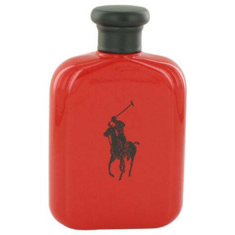 Polo Red Eau De Toilette LuxuryLifeWay Online Store