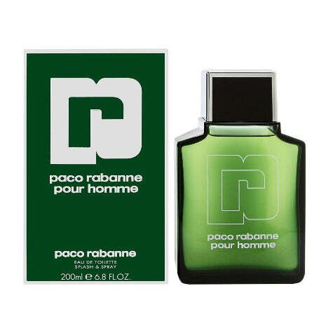 Paco Rabanne Pour Homme Eau De Toilette LuxuryLifeWay Online Store